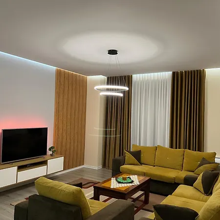 1+1 Apartament *