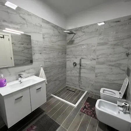 Apartament 1+1 *
